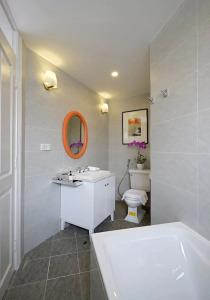 Lamarque Dalat Villa - 22