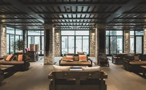 Sapa Jade Hill Resort & Spa - 11