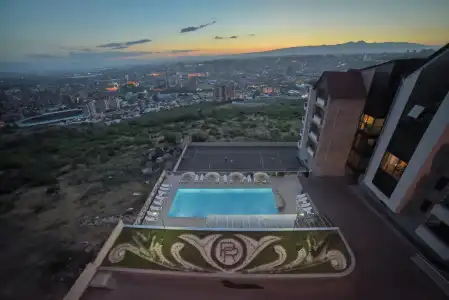 Panorama Resort&Suites - 18