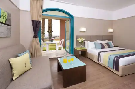 U Splash Resort Eilat - 6
