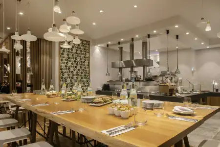 Holiday Inn Frankfurt - Alte Oper by IHG - 27