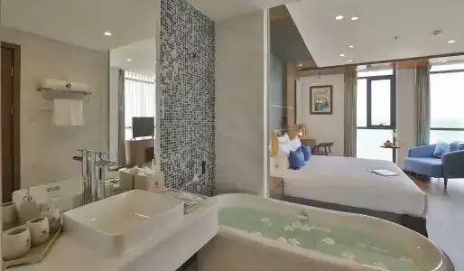 HAIAN Beach & Spa - 8