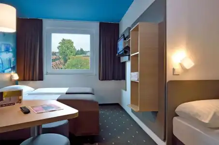 B&B Wolfsburg-Weyhausen - 24