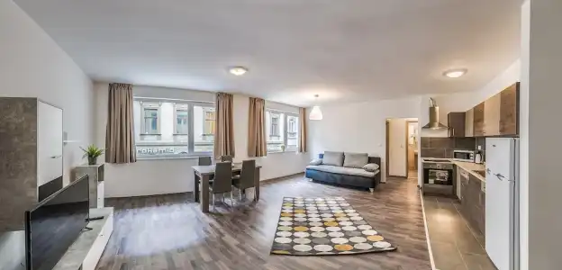 Nova City Apartments - 70
