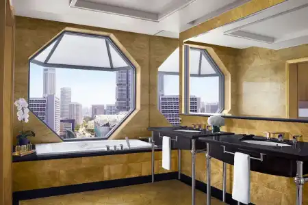 The Ritz-Carlton, Millenia - 56