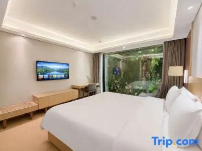 Lavandes·Shenzhen North Railway Station Longhua Bus Terminal - 36