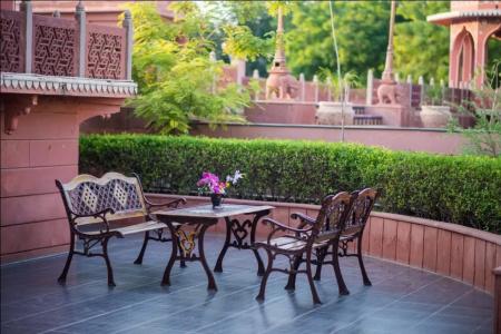 Chokhi Dhani Resort Jaipur - 19