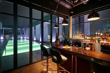 L7 HONGDAE by LOTTES - 48