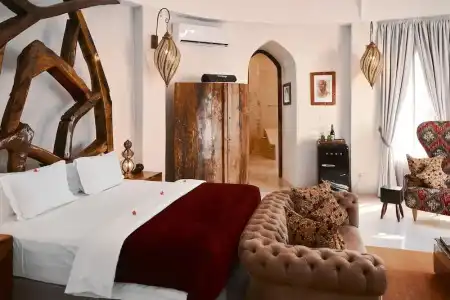 Xanadu Luxury Villas & Retreat Zanzibar - 27