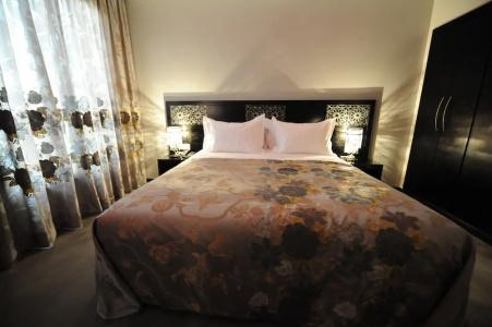Rive Hôtel - 81