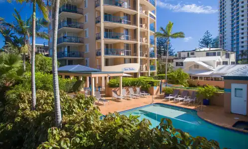 San Mateo on Broadbeach - 13