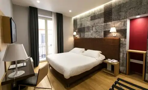 Best Western Ai Cavalieri - 36