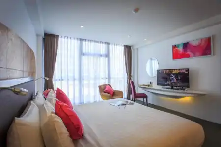 Icon Bangkok Sukhumvit 2 - 52