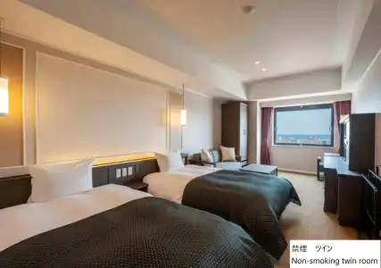 La Vista Hakodate Bay ANNEX - 5