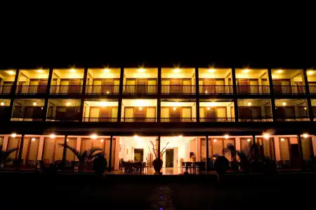 Weligama Bay Resort - 0