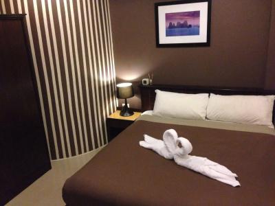 Bt Inn Patong - 5