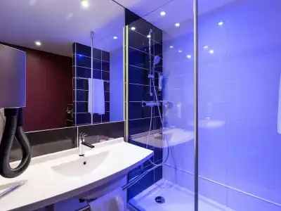 ibis Styles Blois Centre Gare - 54
