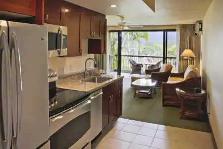 Hanalei Bay Resort by TO, Princeville - 17