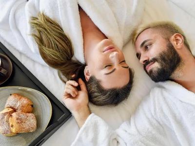 Mövenpick Bahrain - 45