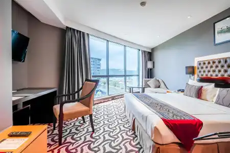 Ming Garden and Residences - 32