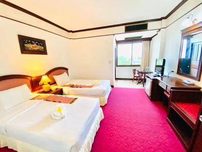 Crystal Krabi - 34