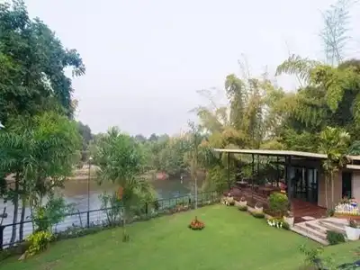 Kanvela Resort - 30