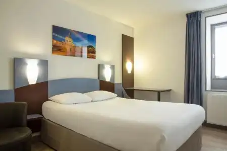 The Originals Access, Hôtel Bourges Gare - 100
