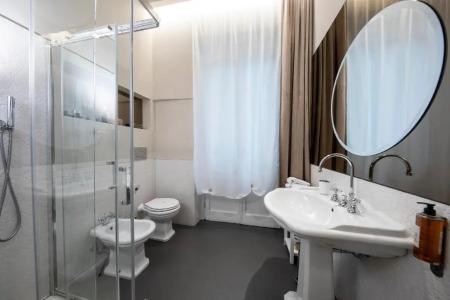 Ricasoli Garden Relais - 18