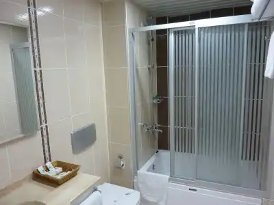 Çetinel Otel - 6
