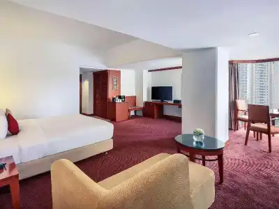 Mercure Jakarta Kota - 45