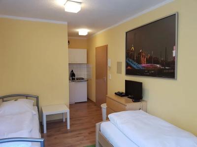Nauwieser Apartments - 91