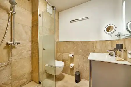Bader Suites - 31