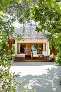 Palm Beach Island Resort & Spa Maldives - 32
