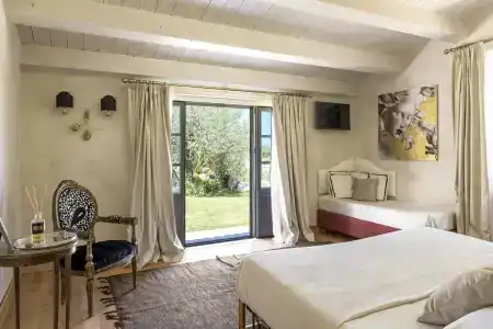 Zahir Country House - 74