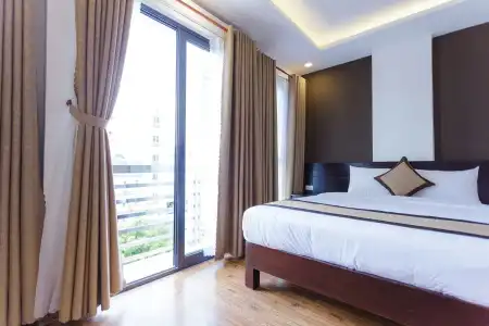 Blue Ocean Beachside Danang - 6