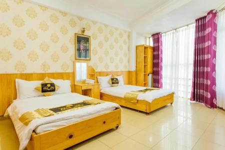 Khanh Hong Da Lat - 11