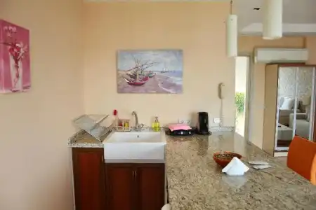 Saylam Suites - 53