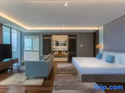 Sel De Mer & Suites - 183