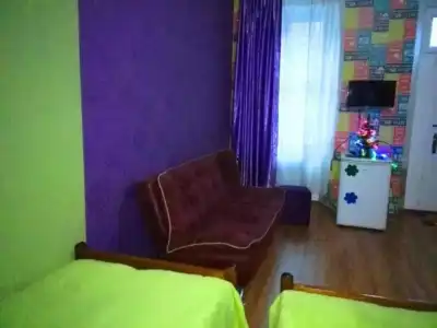 Once upon in old Tbilisi Cottage - 20