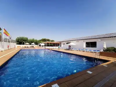 Camping Riberamar - 7