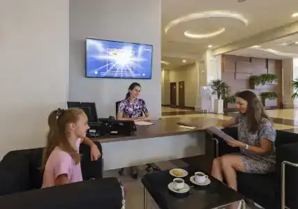 Swandor Cam Ranh Resort-Ultra All Inclusive - 37