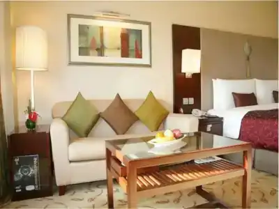 Shangri-La Dalian - 60