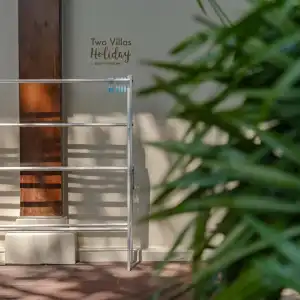 Two Villas Holiday: Oriental Style Nai Harn Beach - 44