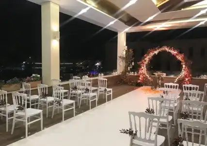 Tirana International & Conference Center - 34