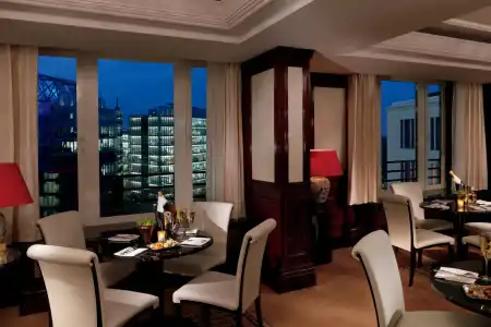 The Ritz-Carlton, Berlin - 33