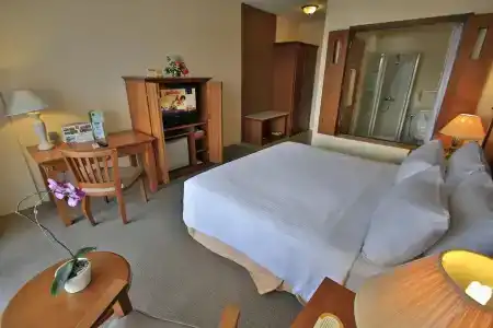 The Jayakarta Suites Bandung - 50