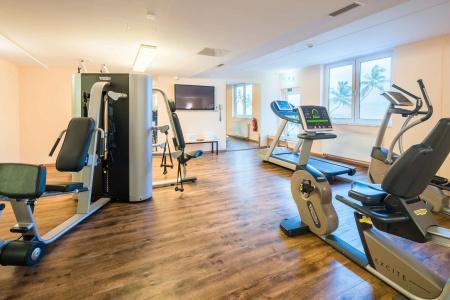 Best Western Muenchen Airport - 24