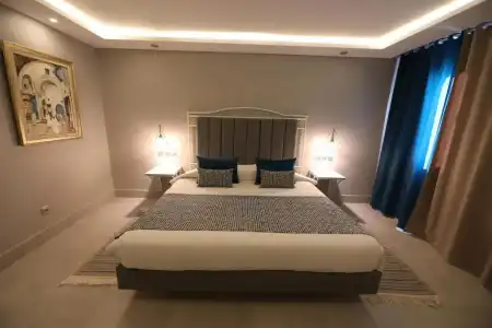 Suites les charmilles & spa - 74