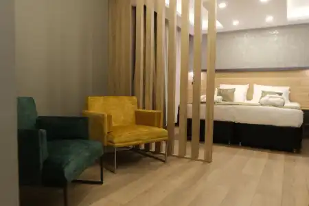 Çag Otel - 64