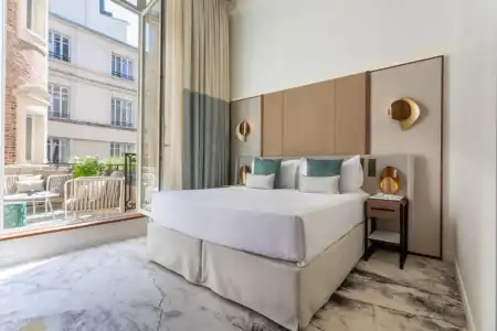 InterContinental Paris Champs Elysées by IHG - 74